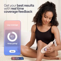 Braun Silk-Expert Pro IPL PL7253 - Advanced Hair Removal for Smooth, Silky Skin